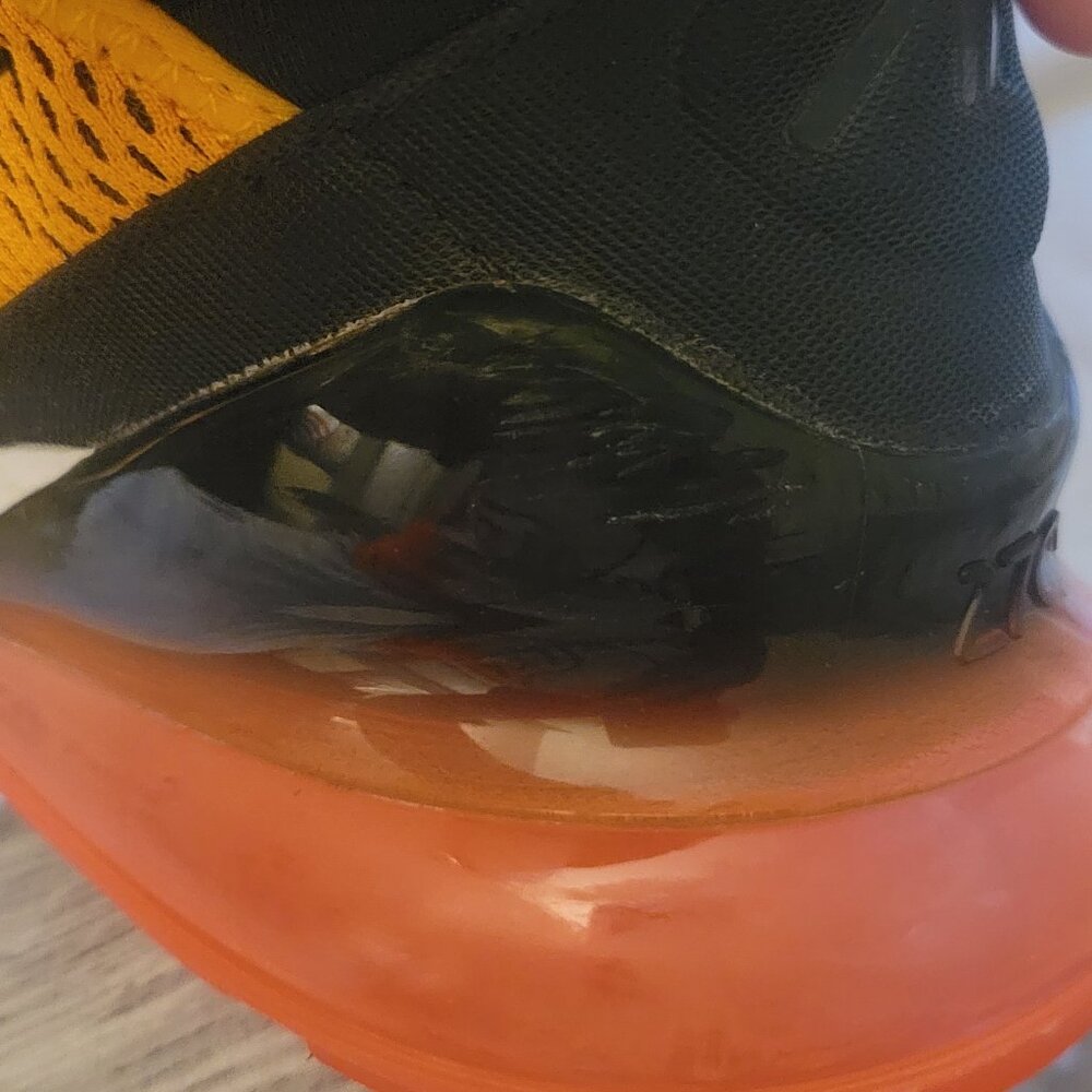 NIKE AIR MAX 270 (GS) - Picture 4 of 8